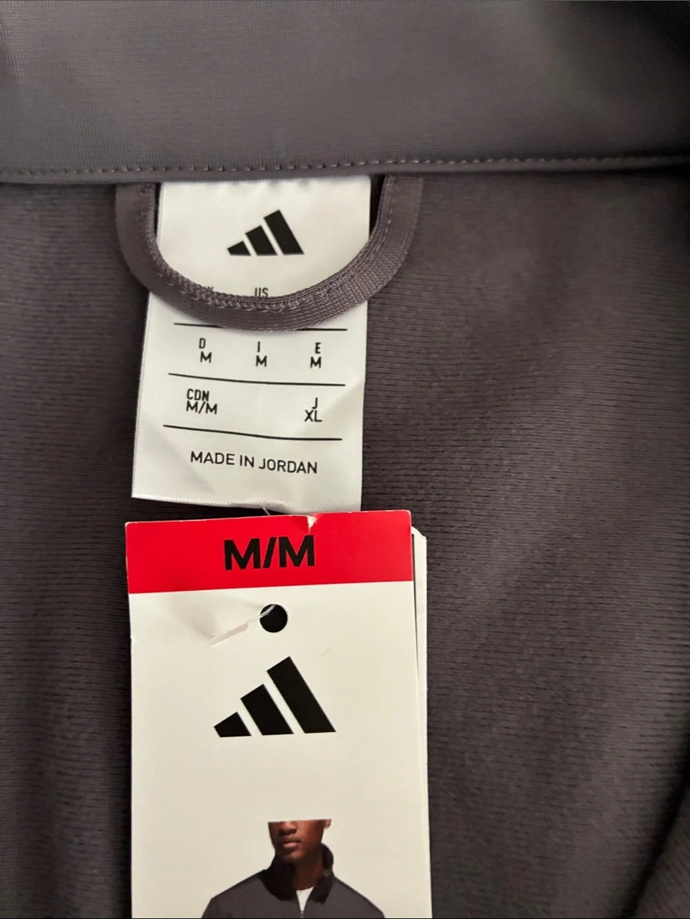 adidas lightweight performance
